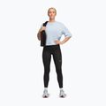 Maglietta da allenamento donna PUMA x HYROX Cropped Lifestyle Tee grigia 2