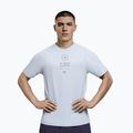 Maglietta da allenamento uomo PUMA x HYROX Dryelite Training Tee grigia