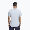Maglietta da allenamento uomo PUMA x HYROX Dryelite Training Tee grigia 3