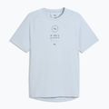 Maglietta da allenamento uomo PUMA x HYROX Dryelite Training Tee grigia 4