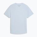 Maglietta da allenamento uomo PUMA x HYROX Dryelite Training Tee grigia 5