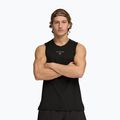 Canotta da allenamento uomo PUMA Hyrox Dryelite Training Tank nera