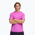 Maglietta da allenamento uomo PUMA Hyrox Dryelite Training Tee rosa