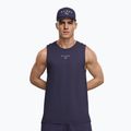 Maglia training da uomo Puma Hyrox Dryelite Training Tank deep plum