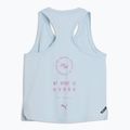 Maglietta da allenamento donna PUMA x HYROX Dry Elite Tank lucite 5
