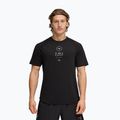 Maglietta da allenamento uomo PUMA x HYROX Dryelite Training Tee nera