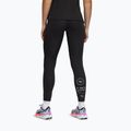 Leggings da allenamento donna PUMA Hyrox Essential Tight nero 3
