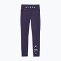 Leggings da allenamento donna PUMA x HYROX Essential Tight viola 2