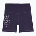 Pantaloni da allenamento donna PUMA x HYROX Tad Essential Tight viola