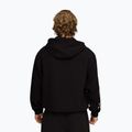 Felpa da allenamento uomo PUMA Hyrox Cloudspun Hoodie nera 3