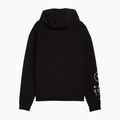 Felpa da allenamento uomo PUMA x HYROX Cloudspun Hoodie nera 7
