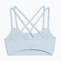 Reggiseno sportivo PUMA Hyrox Move Strappy grigio 2