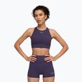 Reggiseno sportivo PUMA x HYROX Shapeluxe High Neck viola