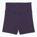 Pantaloncini da allenamento da donna Puma Hyrox Shapeluxe 3" Tight deep plum 5