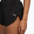 Pantaloncini da corsa da donna PUMA Dream Run 3" DryCELL puma black 4