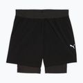 Pantaloncini da corsa da uomo PUMA Dreamrun 2in1 5" DryCELL puma black 6