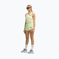 Maglia da running da donna PUMA Lightspeed Ultraweave Graphic Singlet silver mist 2