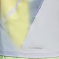 Maglia da running da donna PUMA Lightspeed Ultraweave Graphic Singlet silver mist 5