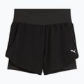 Pantaloncini da corsa da donna PUMA Dreamrun 2in1 5" DryCELL puma black 6