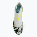 Scarpe da calcio PUMA Future 9 Match Creativity TT yellow alert/mint jelly/puma white/puma black 5