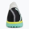 Scarpe da calcio PUMA Future 9 Match Creativity TT yellow alert/mint jelly/puma white/puma black 6