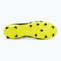 Scarpe da calcio per bambini PUMA Future 9 Match Creativity Fg/Ag Jr yellow alert/mint jelly/puma white/puma black 4