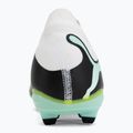 Scarpe da calcio PUMA Future 9 Pro Ctivity Fg/Ag yellow alert/mint jelly/puma white/puma black 6