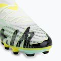 Scarpe da calcio PUMA Future 9 Pro Ctivity Fg/Ag yellow alert/mint jelly/puma white/puma black 7