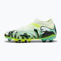 Scarpe da calcio PUMA Future 9 Pro Ctivity Fg/Ag yellow alert/mint jelly/puma white/puma black 8
