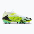 Scarpe da calcio PUMA Future 9 Pro Ctivity Fg/Ag yellow alert/mint jelly/puma white/puma black 9