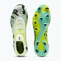 Scarpe da calcio PUMA Future 9 Pro Ctivity Fg/Ag yellow alert/mint jelly/puma white/puma black 11
