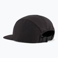 Cappellino con visiera PUMA Hyrox Running 5 Panel nero 2