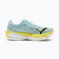 Scarpe da corsa donna Puma Deviate Nitro Elite 4 Fresh Water/Lemon Crush/Puma Black 2
