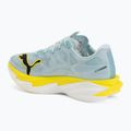 Scarpe da corsa donna Puma Deviate Nitro Elite 4 Fresh Water/Lemon Crush/Puma Black 3