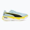 Scarpe da corsa uomo Puma Deviate Nitro Elite 4 Fresh Water/Lemon Crush/Puma Black 2