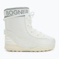 Stivali da neve da donna BOGNER La Plagne 14 white 2