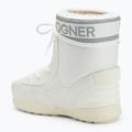 Stivali da neve da donna BOGNER La Plagne 14 white 3