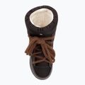 Doposci da donna BOGNER La Plagne 20 dark brown 5