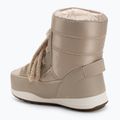 Stivali da neve donna BOGNER La Plagne 20 beige 3