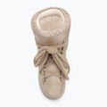 Stivali da neve donna BOGNER La Plagne 20 beige 5