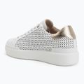 Scarpe da donna BOGNER Hollywood 36 white/platinum 3