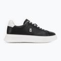 Scarpe da uomo BOGNER Milan 8 B black 2
