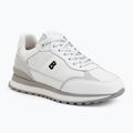 Scarpe da uomo BOGNER Newport 4 D white