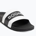 Ciabatte da uomo BOGNER Belize 4 F black/white 7