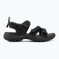 Sandali da uomo BOGNER FIRE+ICE Lake black 2