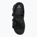 Sandali da uomo BOGNER FIRE+ICE Lake black 5