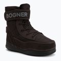 Doposci uomo BOGNER Laax 7 D dark brown