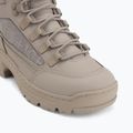 Scarpe da uomo BOGNER FIRE+ICE Arctic II beige 7