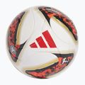 Palla da calcio adidas Bundesliga J290 white