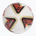 Palla da calcio adidas Bundesliga J290 white 2